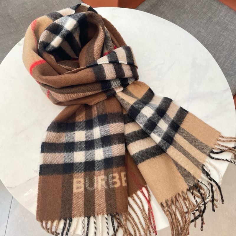 Burberry Scarf